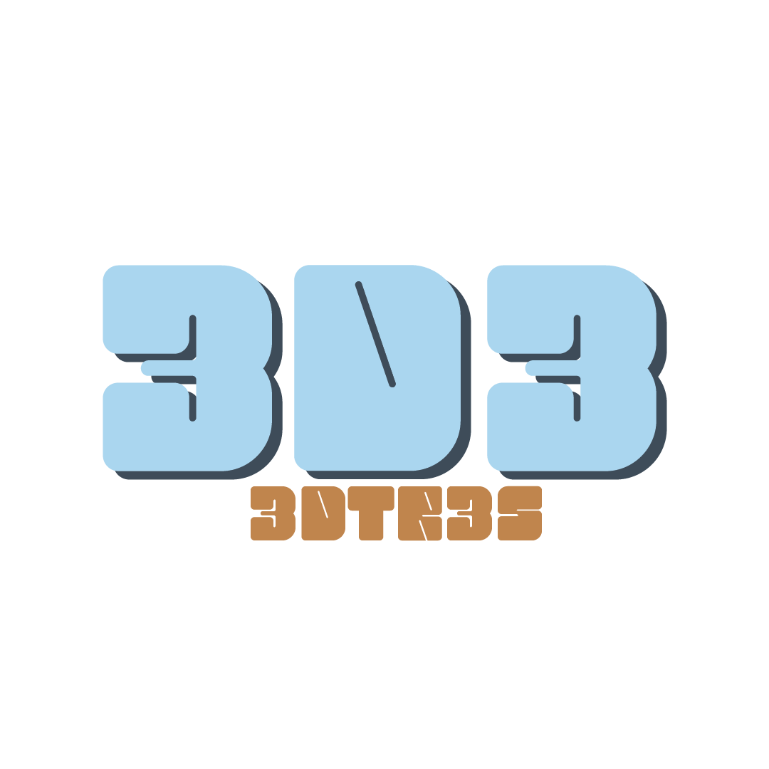 3DTR3S